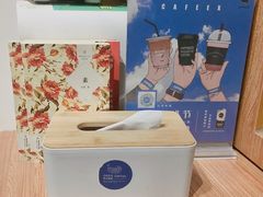 -Oasis coffee燕谷咖啡(公信店)