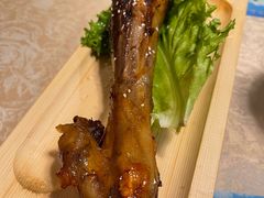 -牧马人奶茶馆(乌兰察布总店)