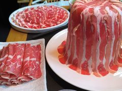 -东来顺·非遗火锅(高新店)