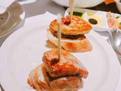 -CAPARESH開府莱舍(望京金辉店)