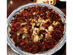 -三俞竹苑(红旗街万达店)