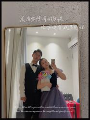 -荷玛高端新娘跟妆团队·彩妆培训
