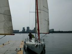 -鑫艋游艇海钓俱乐部