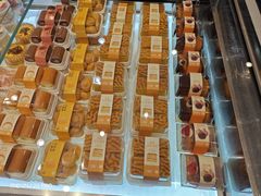 -爱达乐面包生日蛋糕(华油路店)