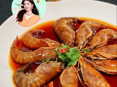 -锦府园·新台州菜(合生汇店)