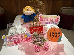 -黑宝石西餐厅(汇励99城市公园店)