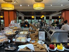 -官房大酒店•驼峰自助餐厅