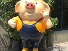 -外婆船宴餐厅·外婆喊你回家吃饭