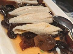 -漢舍中国菜馆(889广场店)
