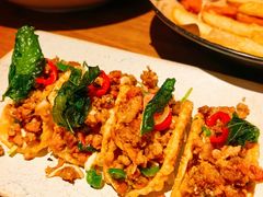 -芭莉与彩虹西餐厅(成都合生汇店)