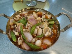 -临江宴餐厅·桐庐菜(富春江店)