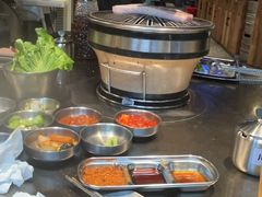 -韩山葵烤肉(太古里店)