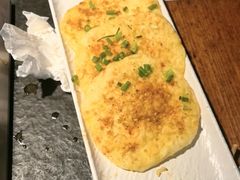 -可口香·非遗老号烧烤(南岗直营店)