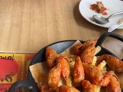 -必胜客(机场路店)