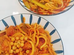 -花小小新疆炒米粉(沈阳百联购物中心青年大街店)