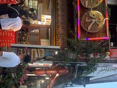 -老建水鸡脚王(翰林街店)