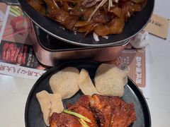 -避风塘·老港味餐厅(虹口龙之梦店)