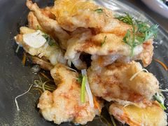 东北锅包肉-胖姐渔村(中源大道店)