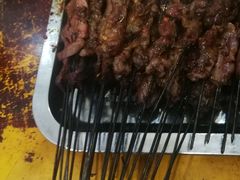 -文文烤肉(大皮院店)