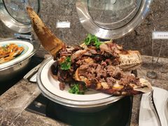 -浙江西子宾馆·瑶园咖啡厅