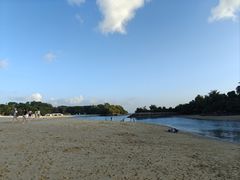 -巴拉湾海滩