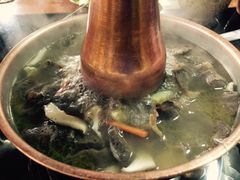 -陀岗美食·云南藏式特色餐厅
