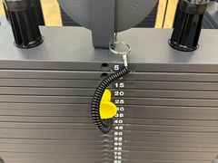 -Z&B Fitness Studio·Gym(前滩L+PLAZA店)