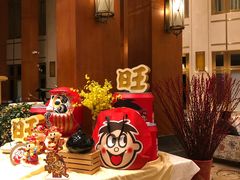 -上海神旺大酒店