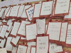 -霸王茶姬(西单百货店)