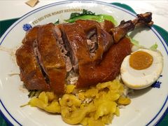 -肥小福·烧鹅专门店(环宇荟店)