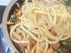 -窦四牛杂面(总店)
