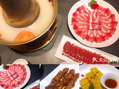 -鼓楼东街老火锅(鼓楼店)