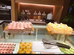 -天津东凯悦酒店·Market Café自助餐厅