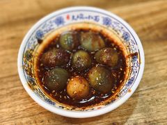 松花小皮蛋-大碗小面(西门口店)