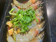 -丹东丛炟海鲜烧烤(江艺路店)