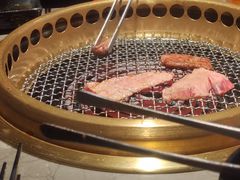 -谷牛日式烤肉(宝山U天地店)