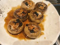 -大神太神·铁板烧(瑞虹天地月亮湾店)