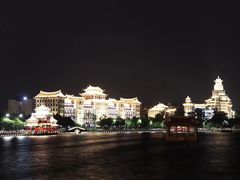 -龙舟池