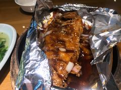 -盛世川王•幸福里(长虹店)