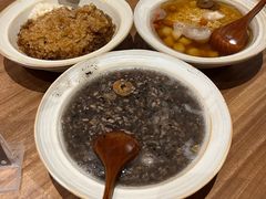 -甘婆婆醪糟汤圆