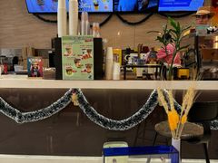 -NOVAE CAFE 咖啡·可颂(望京店)