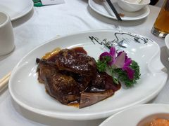 -老人和饭店(淮海中路店)