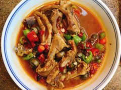 鸭掌螺蛳-几荷·恰似故人来(秀水广场店)