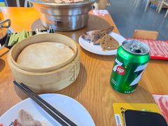 -守柴炉烤鸭(鱼嘴店)