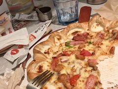 -必胜客(远大路店)