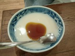 杏仁豆腐-豚王拉面(澳门银河店)
