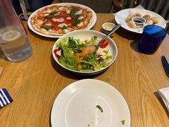 -玛尚诺Pizza&Bar(长泰广场店)