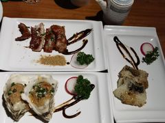 -京料理·日料自助·铁板燒(复悦城店)