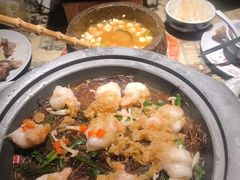 -绿茶餐厅(领展购物广场·中关村店)