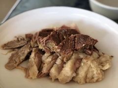 -老毛手抓·盐池滩羊非遗手抓(宁夏总店)